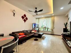 Yishun Sapphire (D27), Condominium #577814251